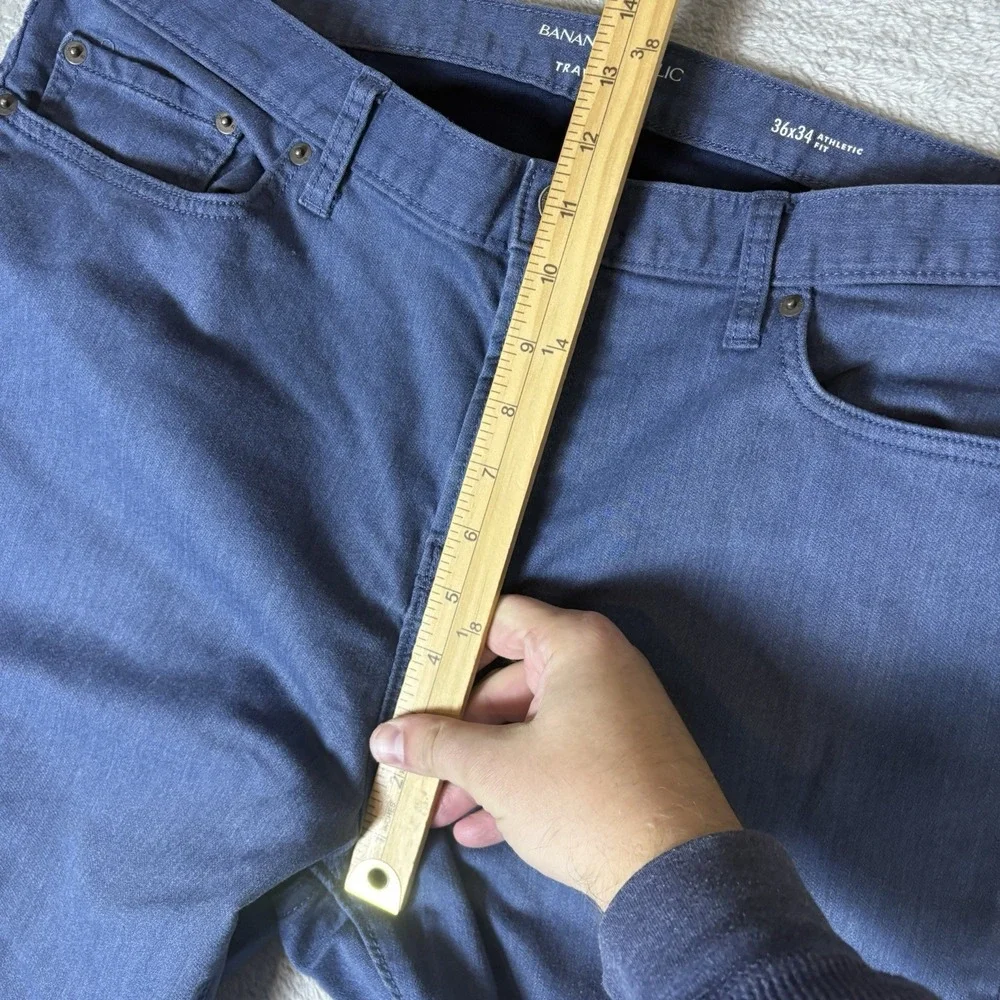 Banana Republic banana republic